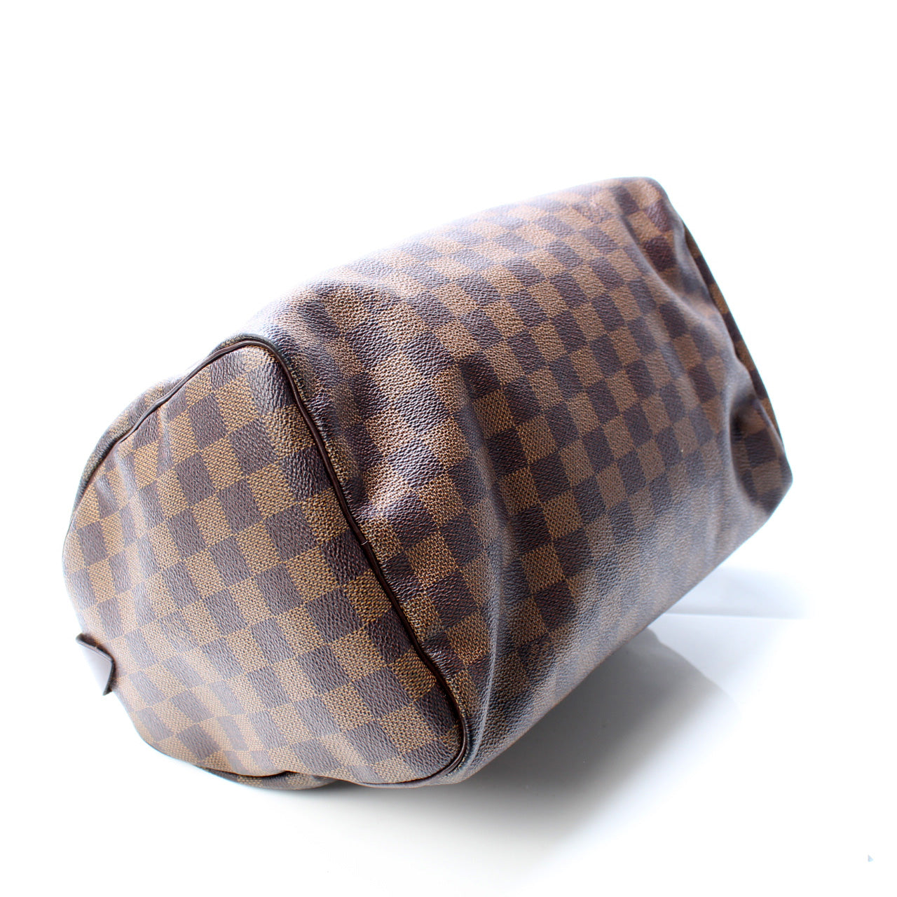 Louis Vuitton Speedy 30 Damier Ebene