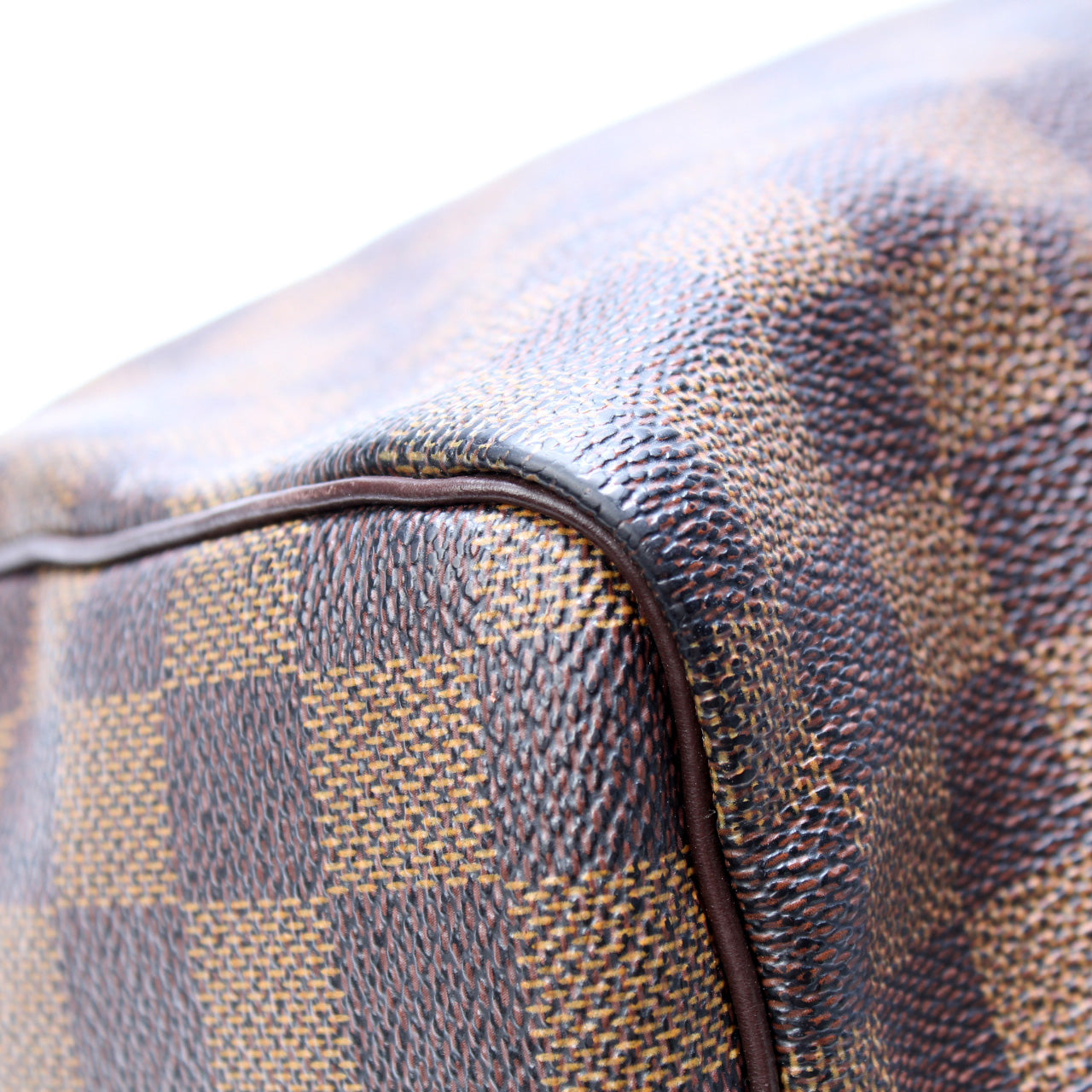 Louis Vuitton Speedy 30 Damier Ebene