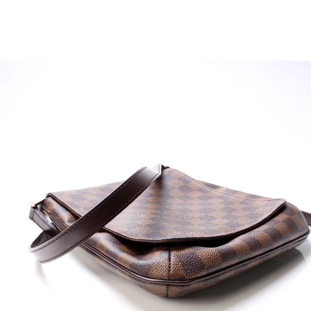 Louis Vuitton M tte Salsa Long Damier Ebene