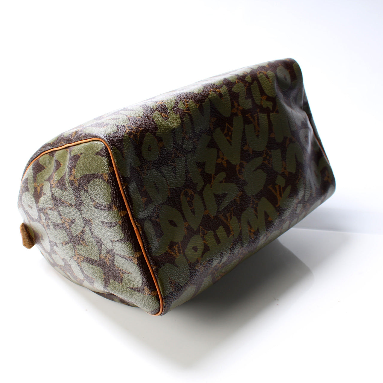 Louis Vuitton Speedy 30 Graffiti Monogram
