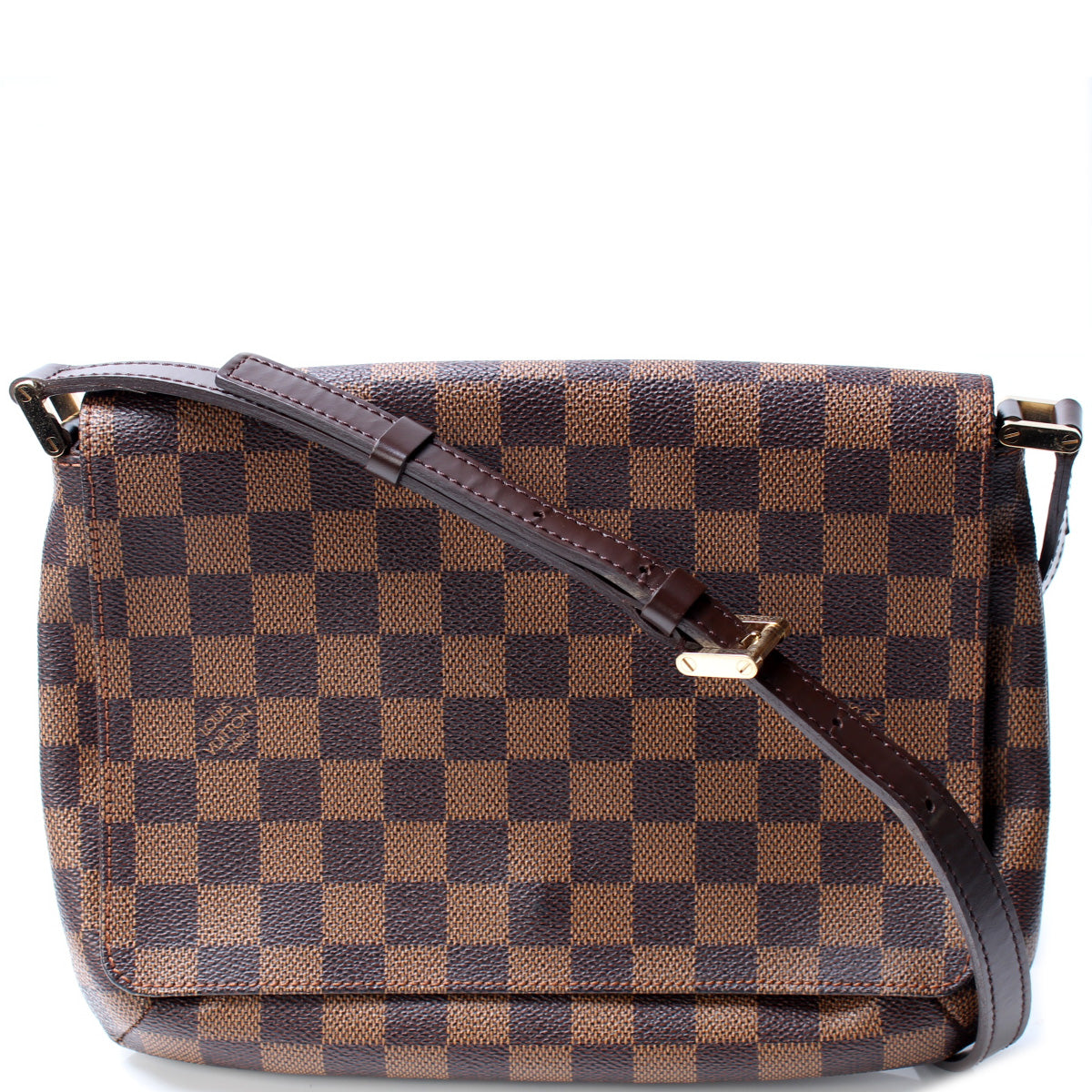 Louis Vuitton M tte Tango Short Damier Ebene