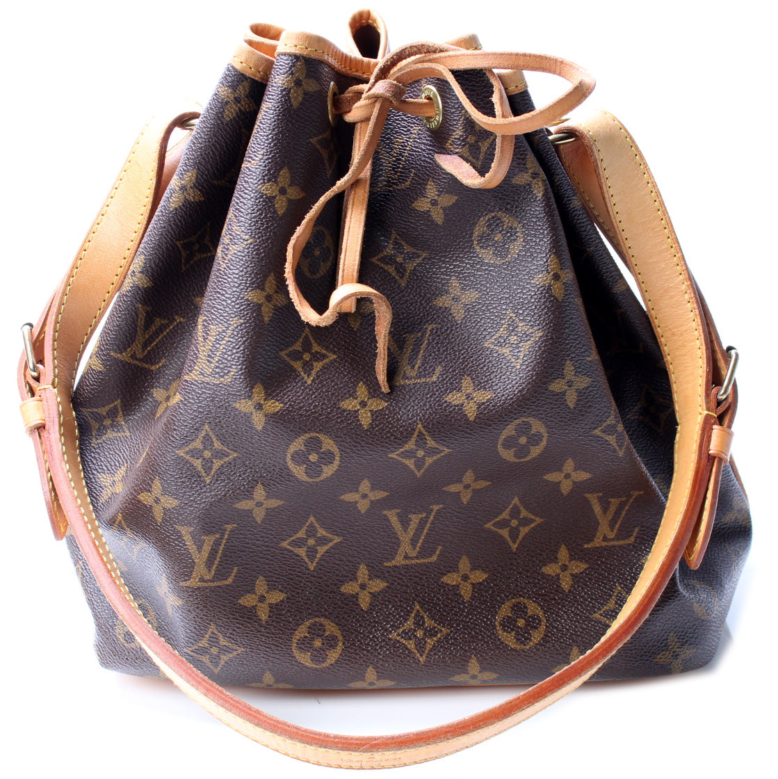 Louis Vuitton Noe Petit   Monogram