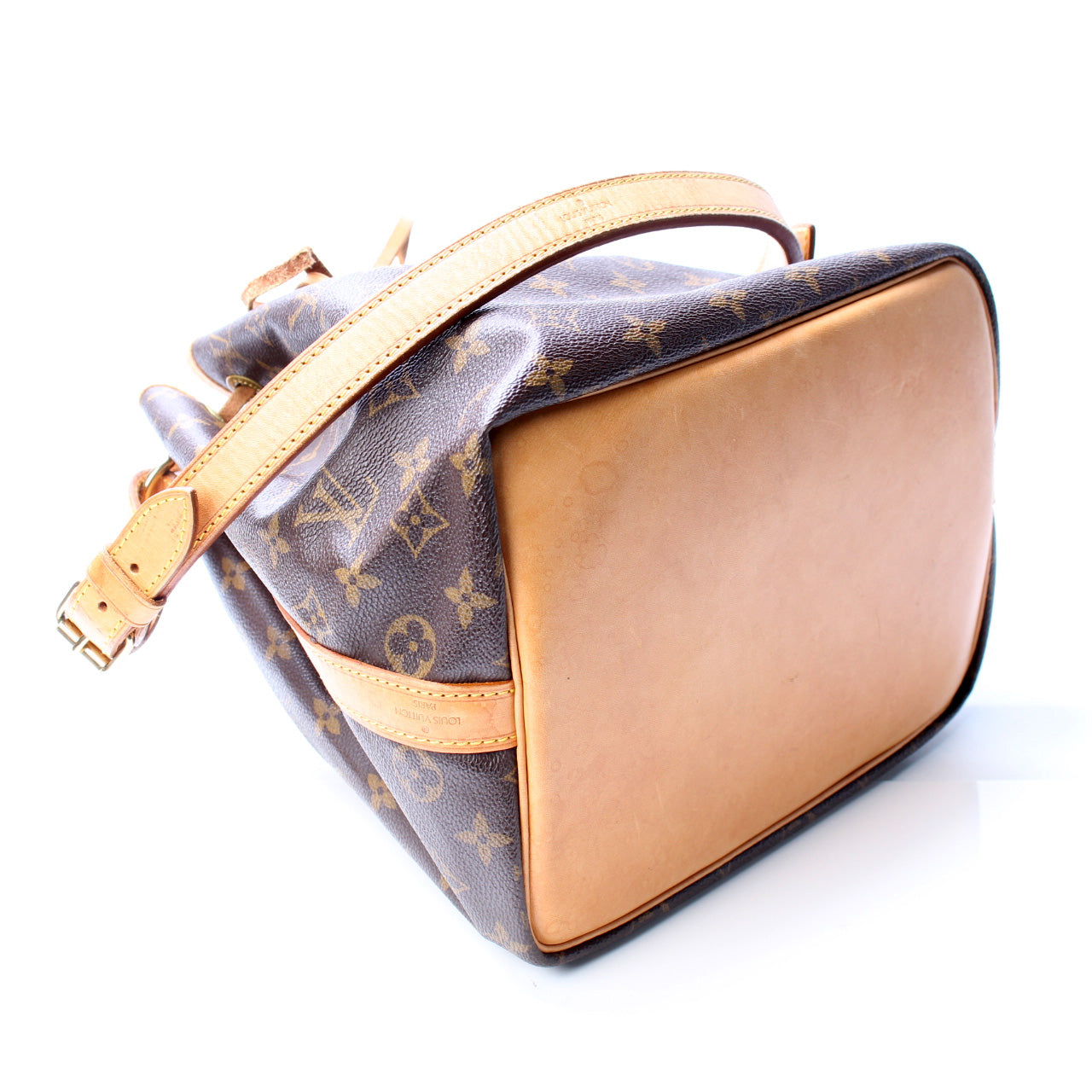 Louis Vuitton Noe Petit   Monogram