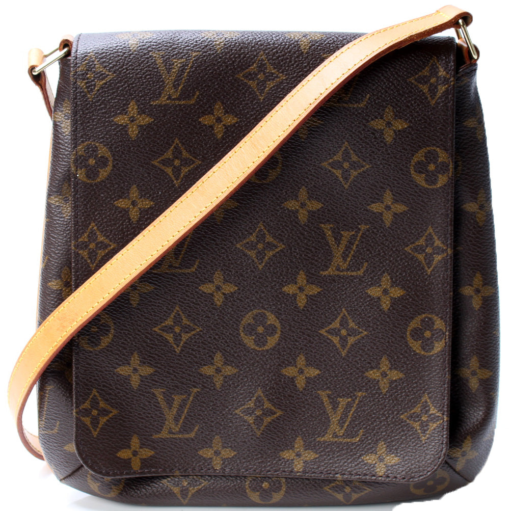 Louis Vuitton M tte Salsa Short Monogram