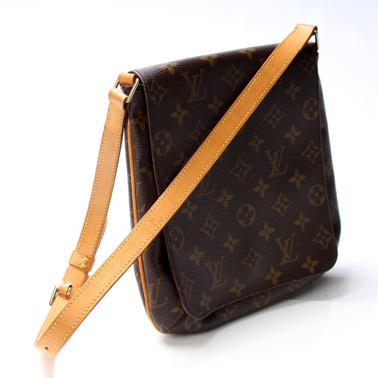 Louis Vuitton M tte Salsa Short Monogram