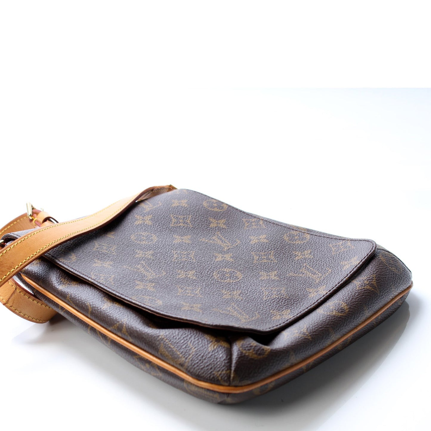 Louis Vuitton M tte Salsa Short Monogram