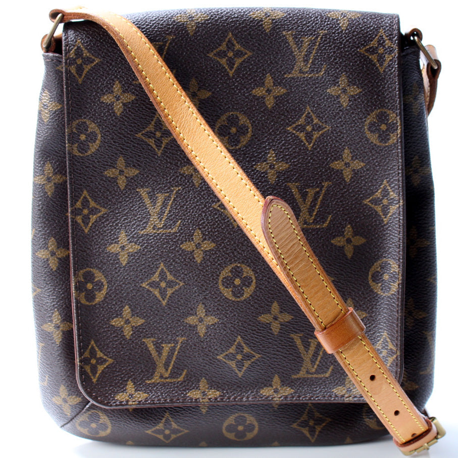 Louis Vuitton M tte Salsa Long Monogram