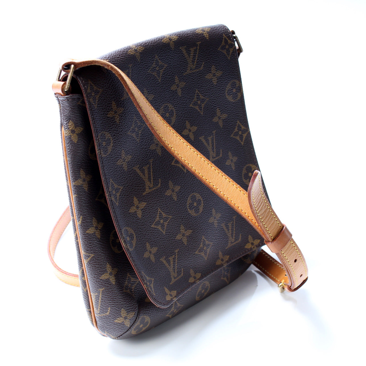 Louis Vuitton M tte Salsa Long Monogram