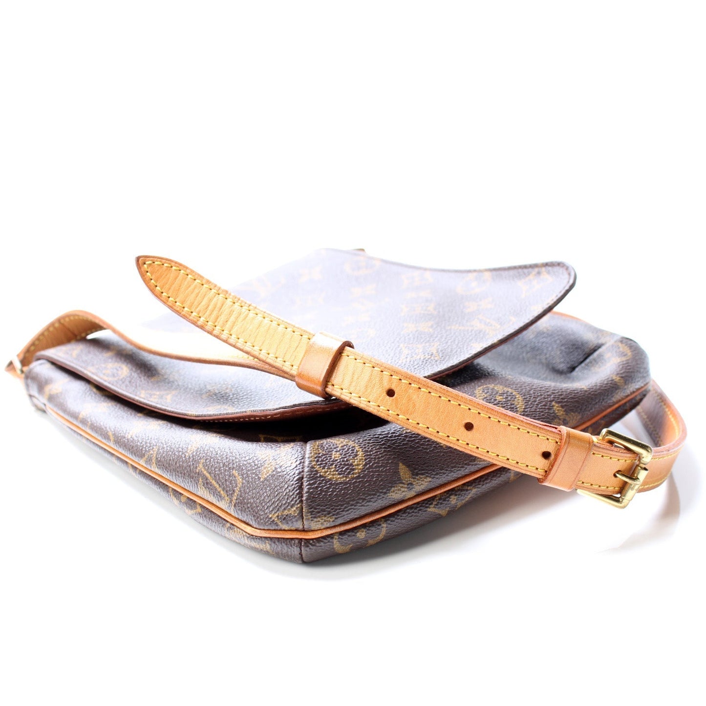 Louis Vuitton M tte Salsa Long Monogram