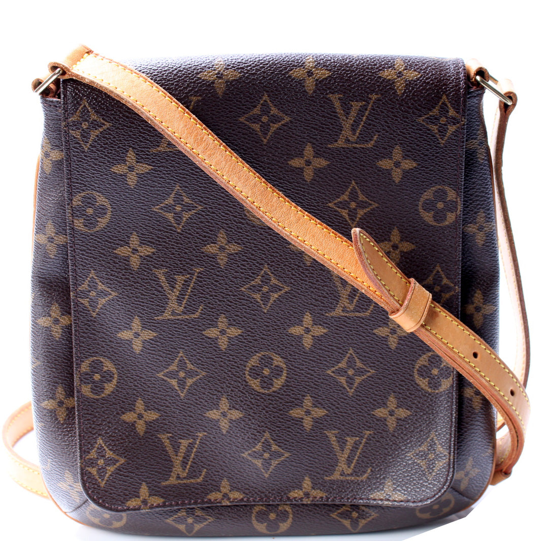 Louis Vuitton M tte Salsa Long Monogram