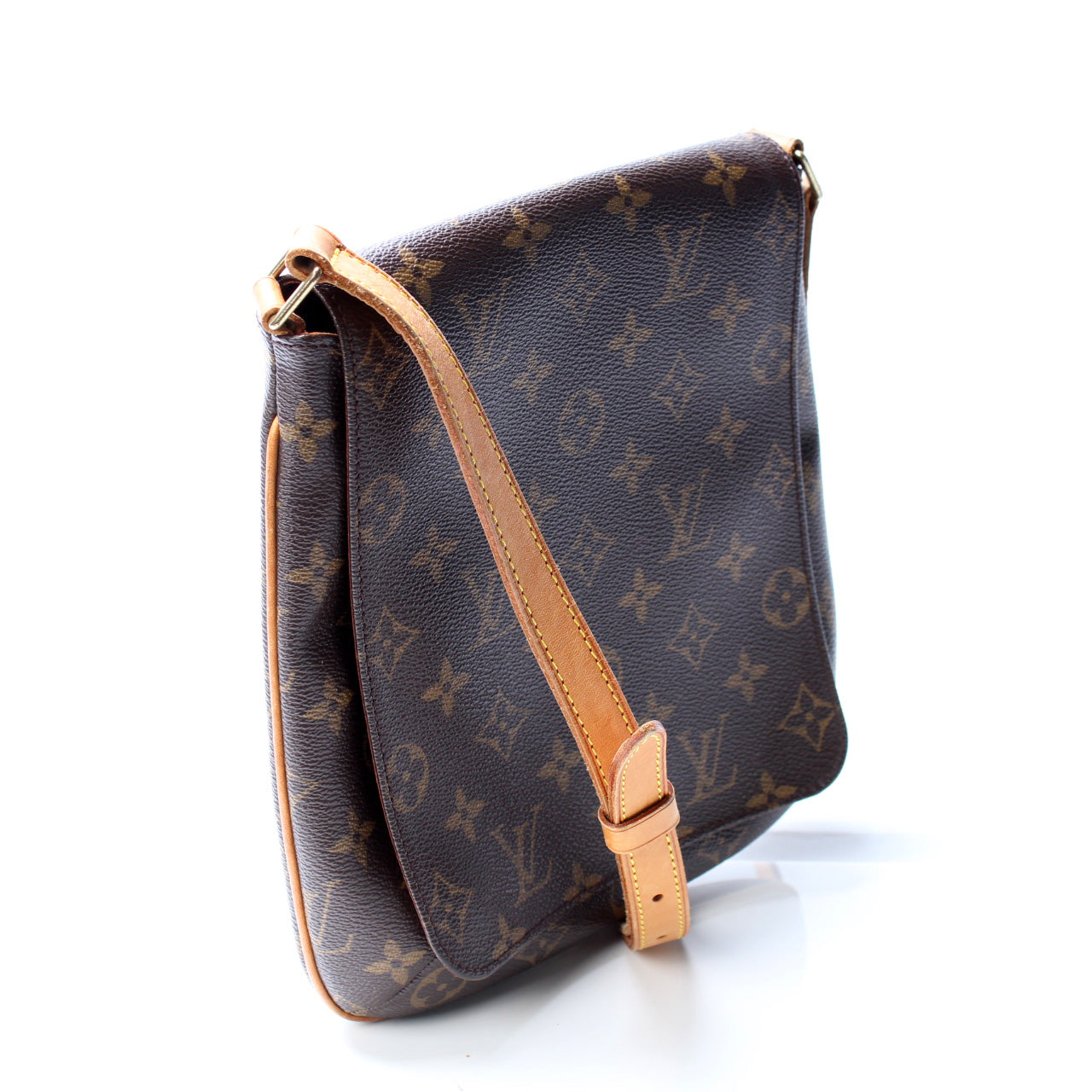Louis Vuitton M tte Salsa Long Monogram