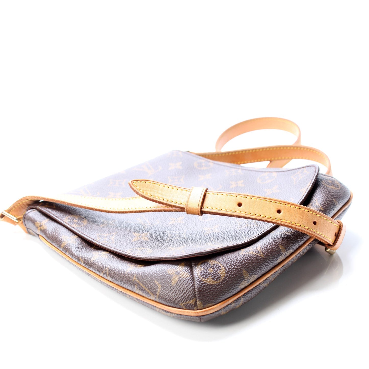 Louis Vuitton M tte Salsa Long Monogram