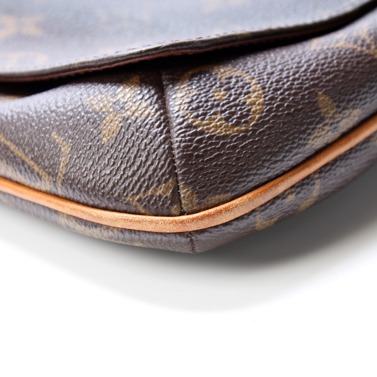 Louis Vuitton M tte Salsa Long Monogram