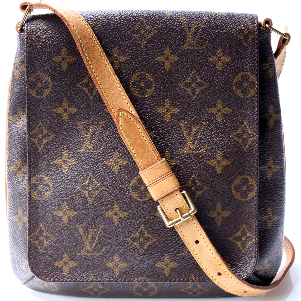 Louis Vuitton M tte Salsa Short Monogram