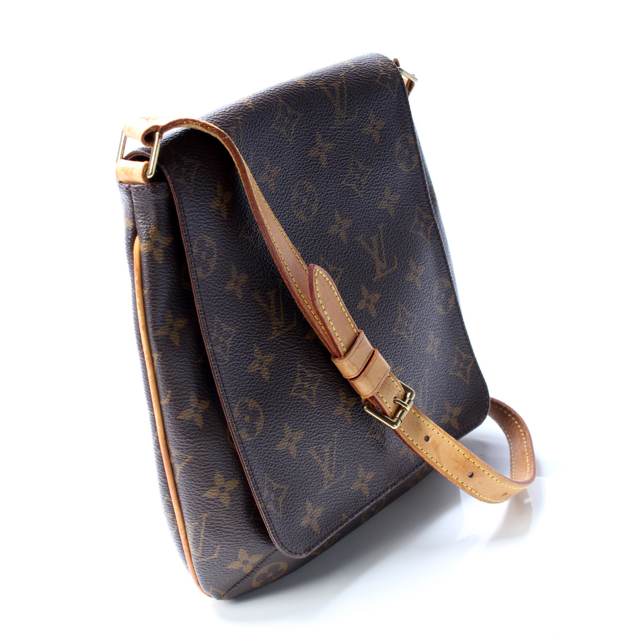 Louis Vuitton M tte Salsa Short Monogram