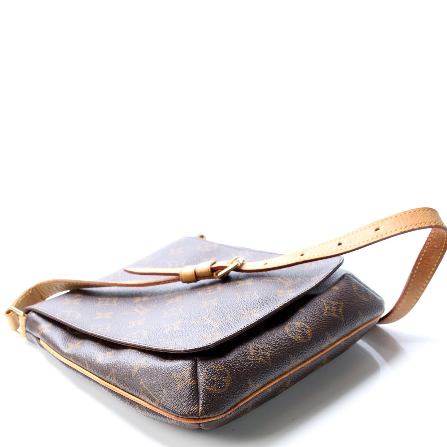 Louis Vuitton M tte Salsa Short Monogram