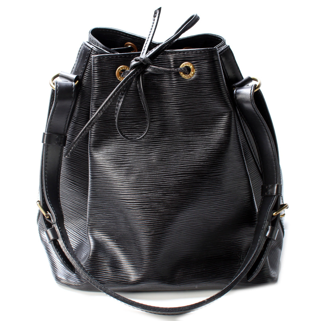 Louis Vuitton Noe Petit   Epi