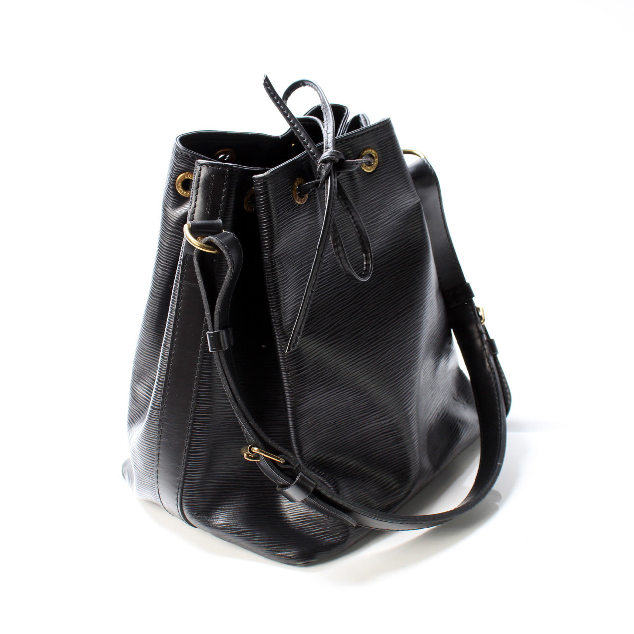 Louis Vuitton Noe Petit   Epi