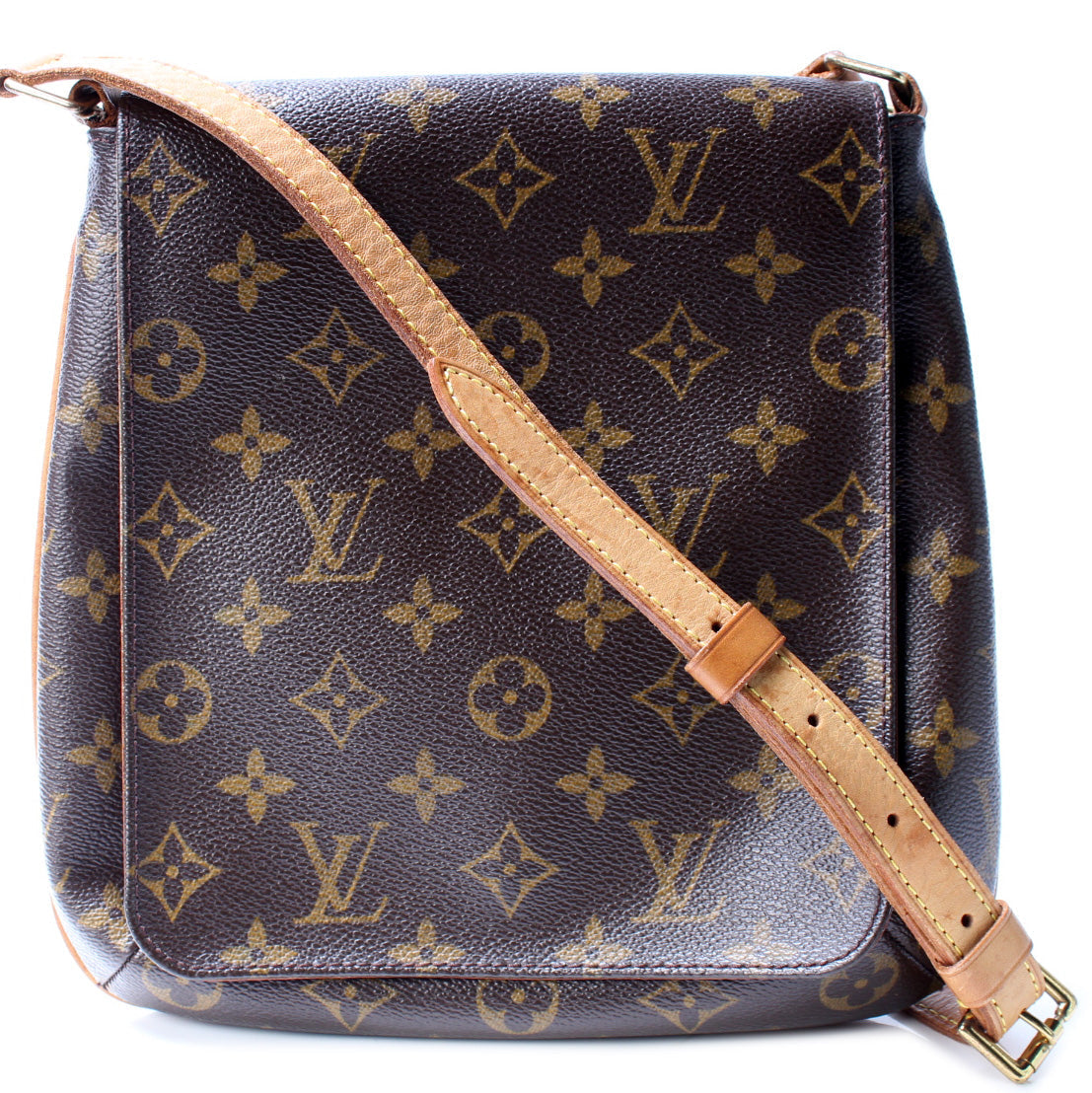 Louis Vuitton M tte Salsa Long Monogram