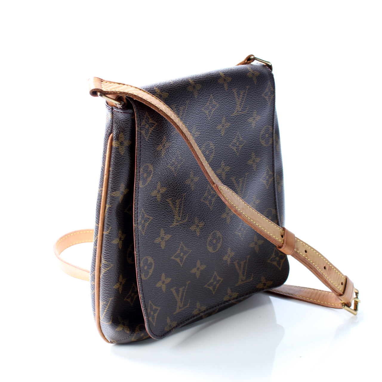 Louis Vuitton M tte Salsa Long Monogram