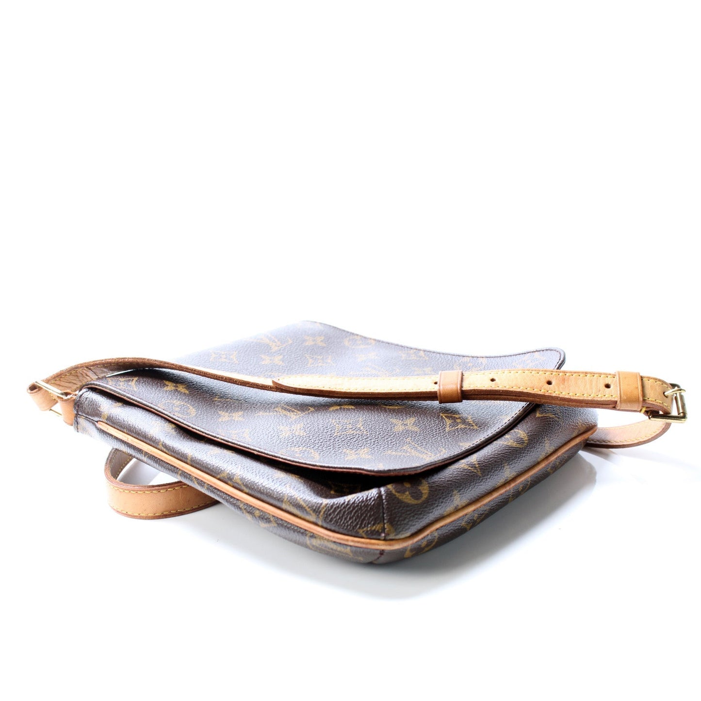 Louis Vuitton M tte Salsa Long Monogram