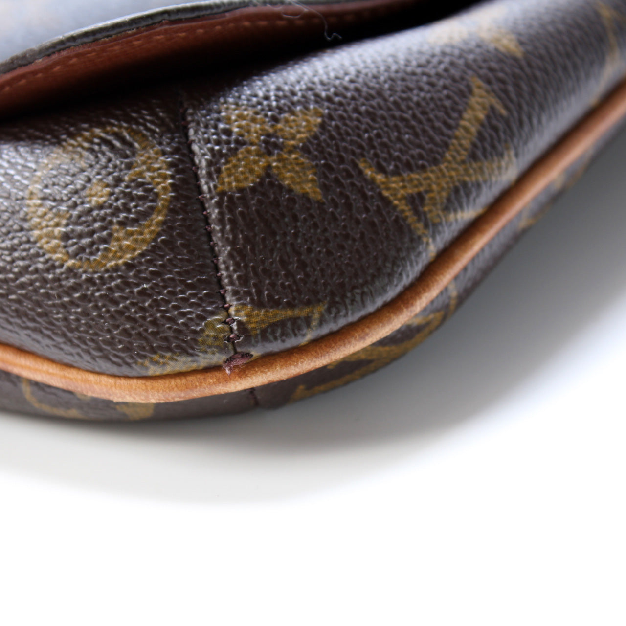 Louis Vuitton M tte Salsa Long Monogram