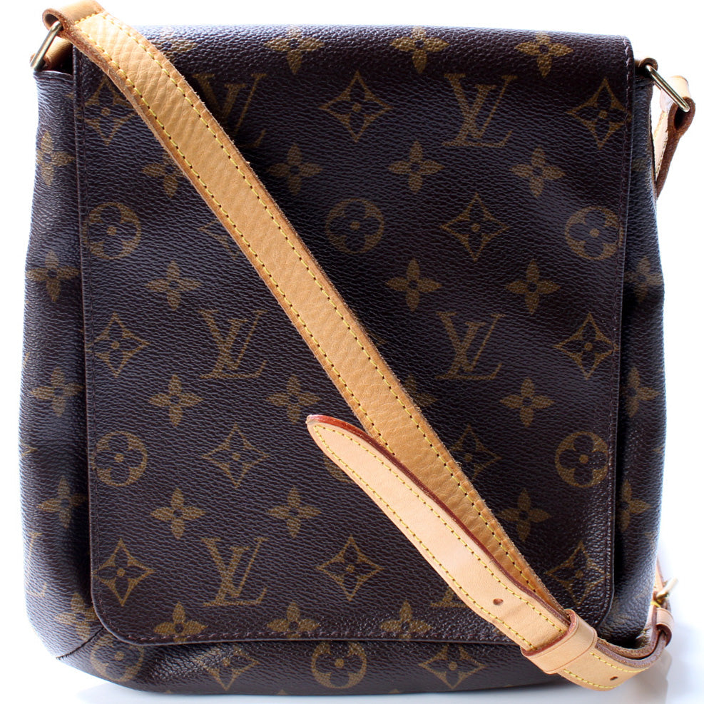 Louis Vuitton M tte Salsa Long Monogram