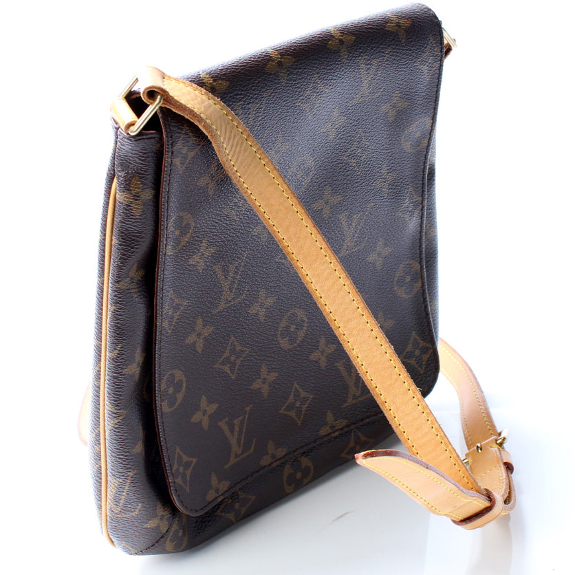 Louis Vuitton M tte Salsa Long Monogram