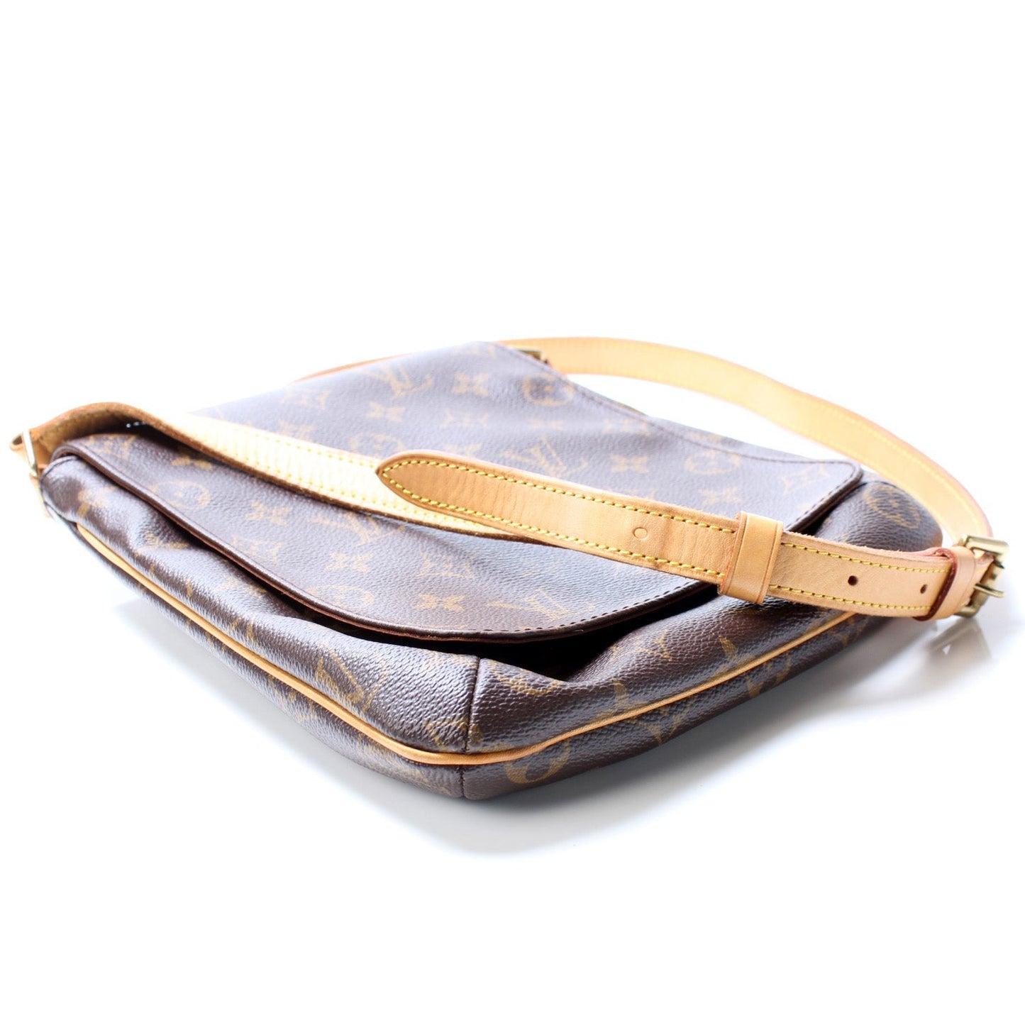 Louis Vuitton M tte Salsa Long Monogram