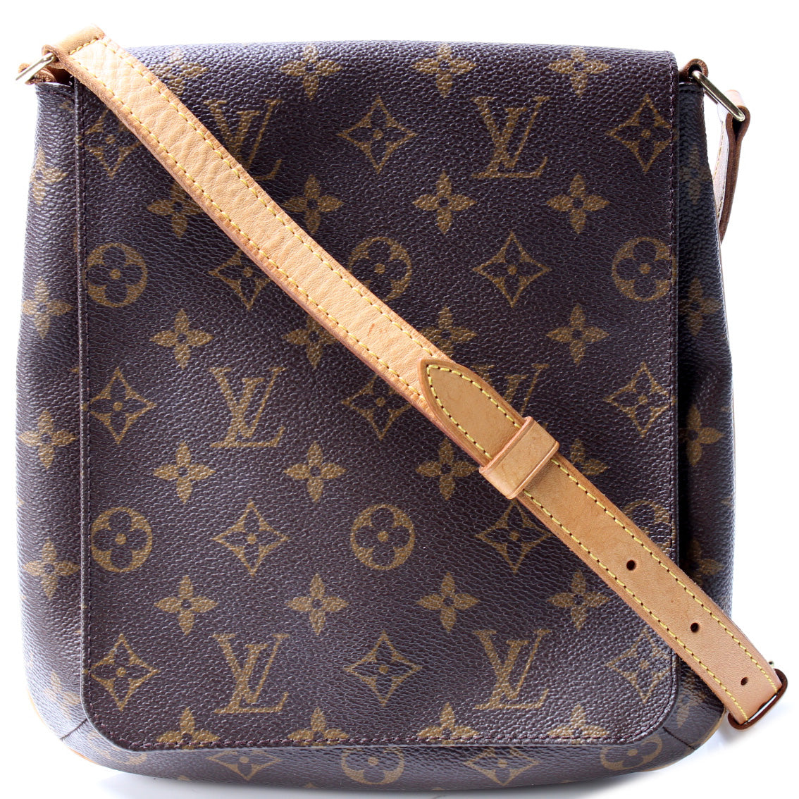 Louis Vuitton M tte Salsa Long Monogram