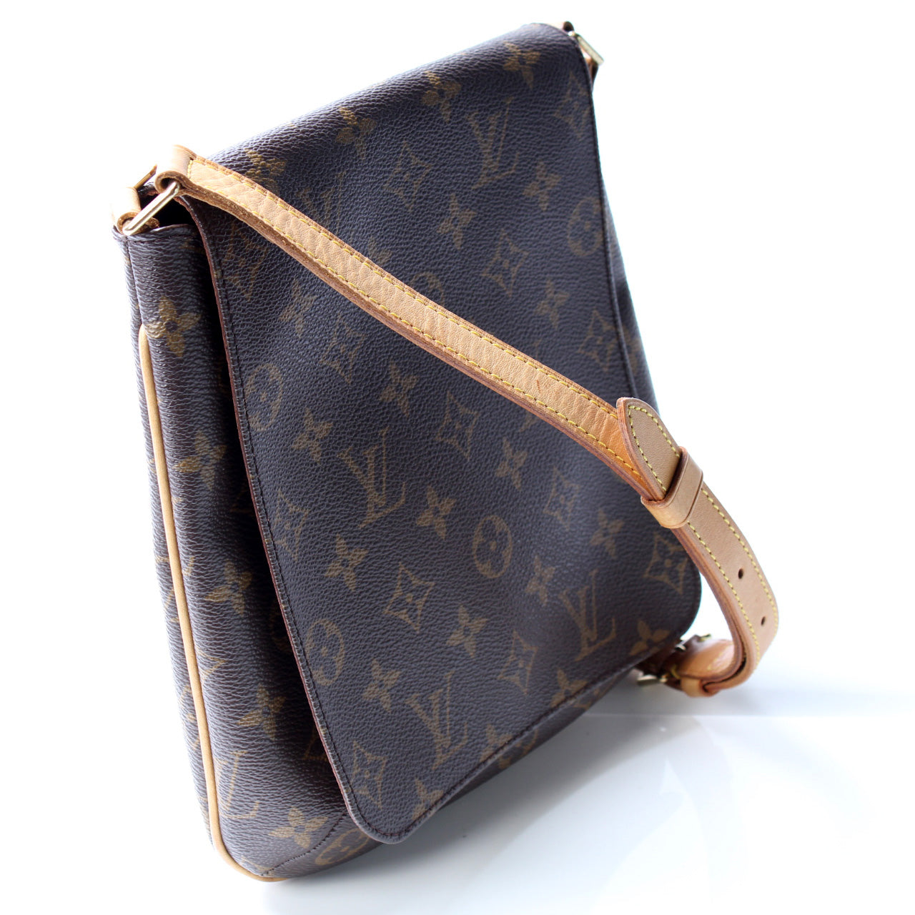 Louis Vuitton M tte Salsa Long Monogram
