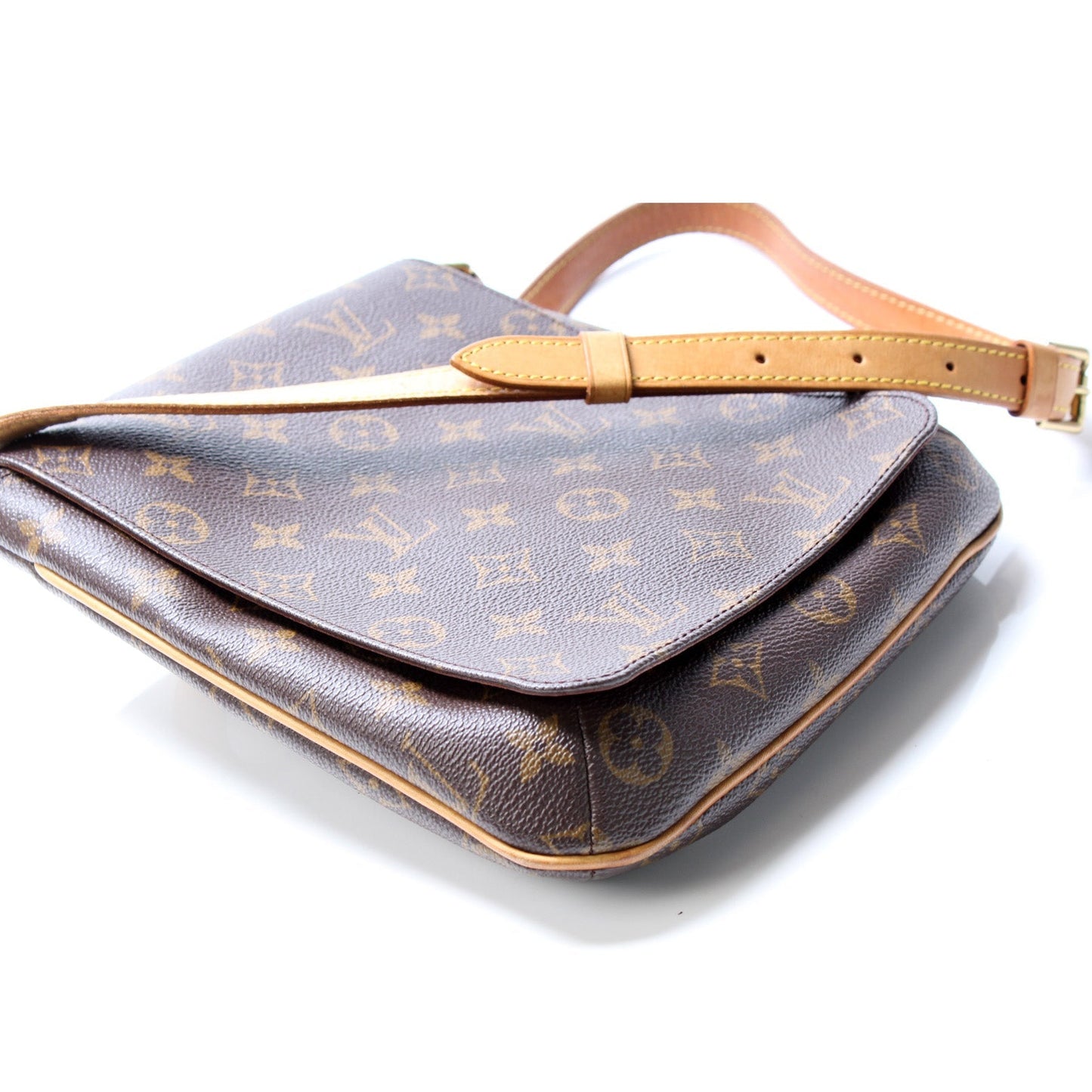 Louis Vuitton M tte Salsa Long Monogram