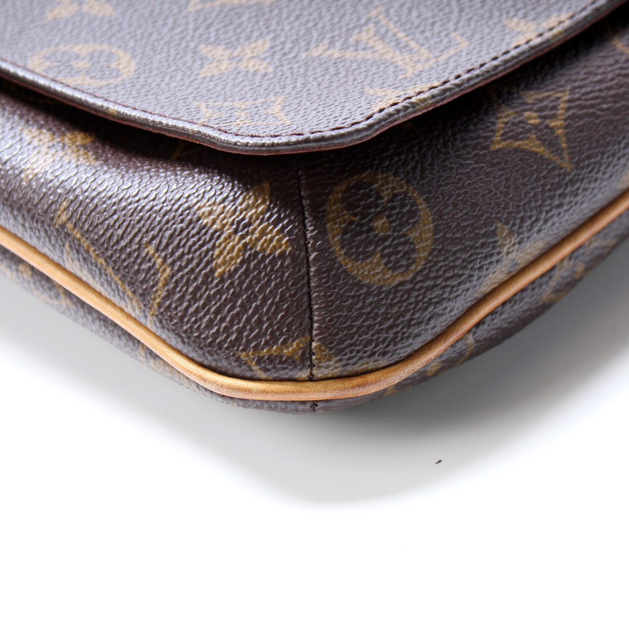 Louis Vuitton M tte Salsa Long Monogram