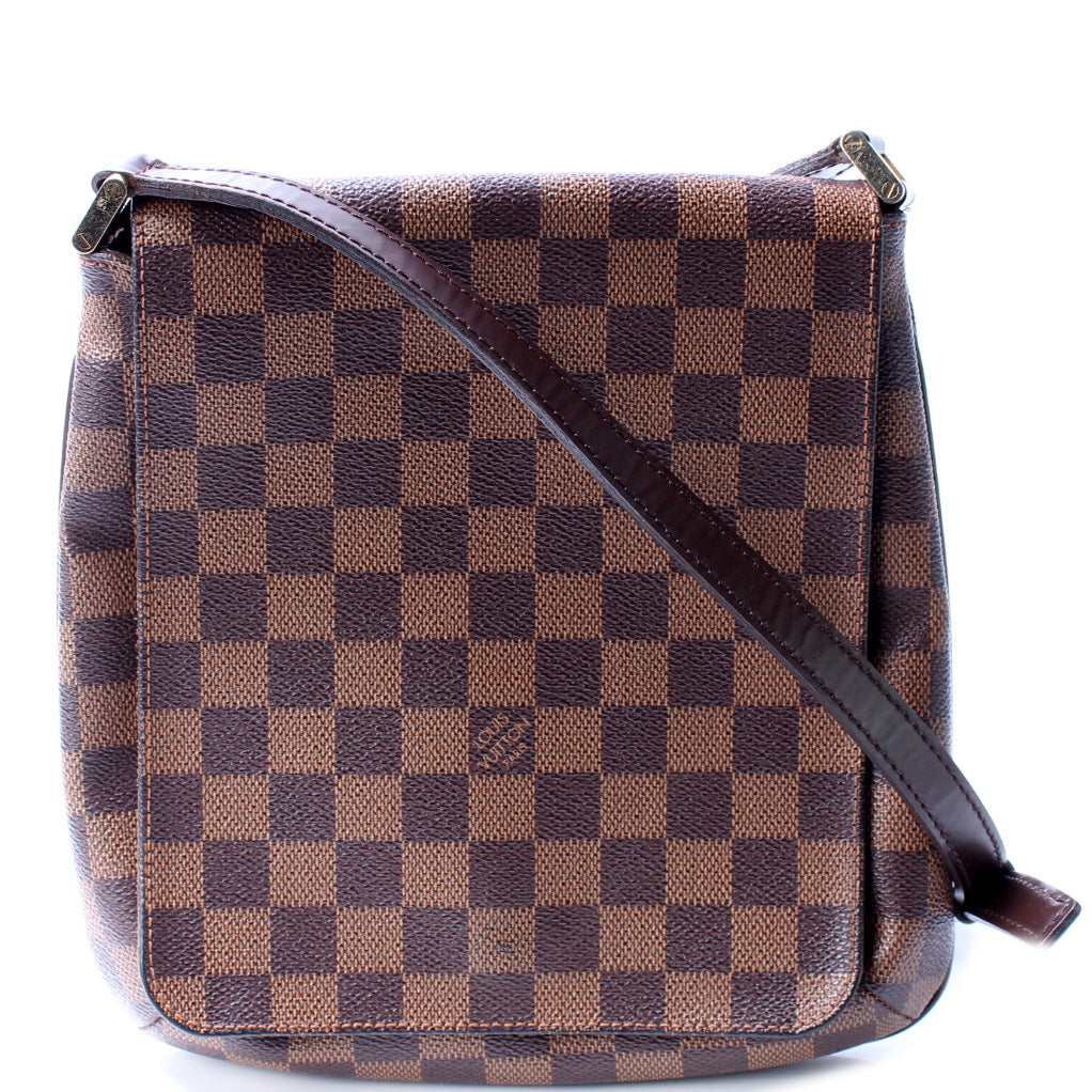 Louis Vuitton M tte Salsa Long Damier Ebene