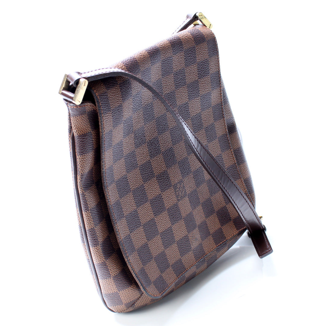 Louis Vuitton M tte Salsa Long Damier Ebene