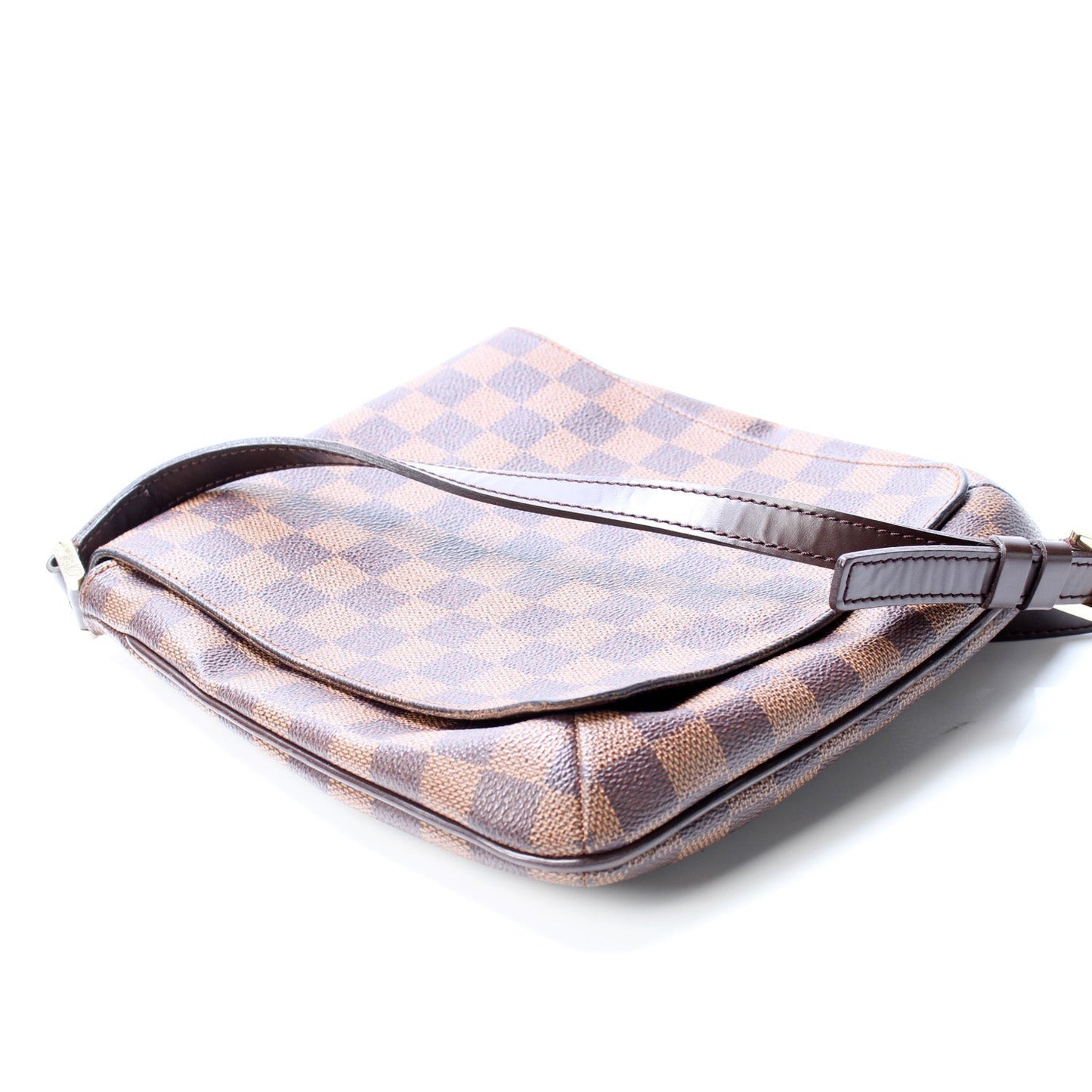 Louis Vuitton M tte Salsa Long Damier Ebene