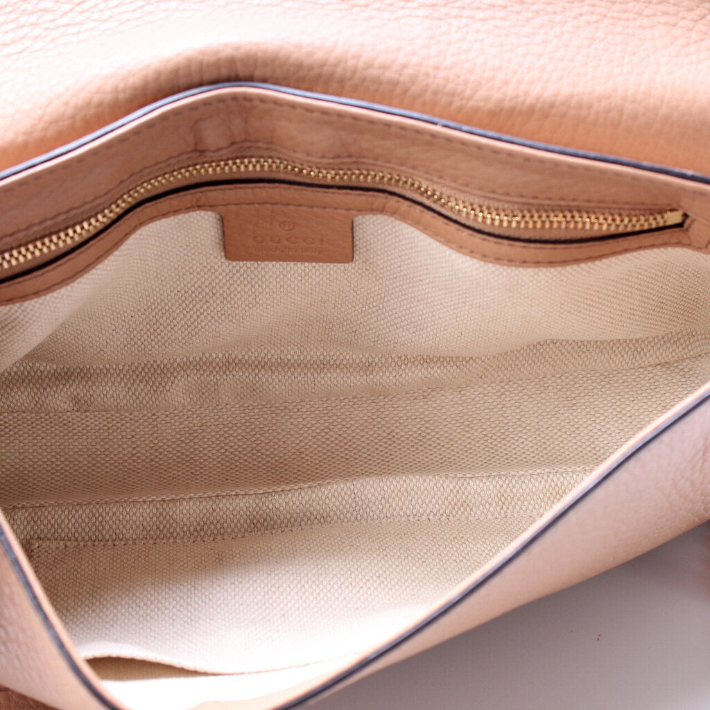 Gucci 336752 Soho Chain Crossbody Medium Bag