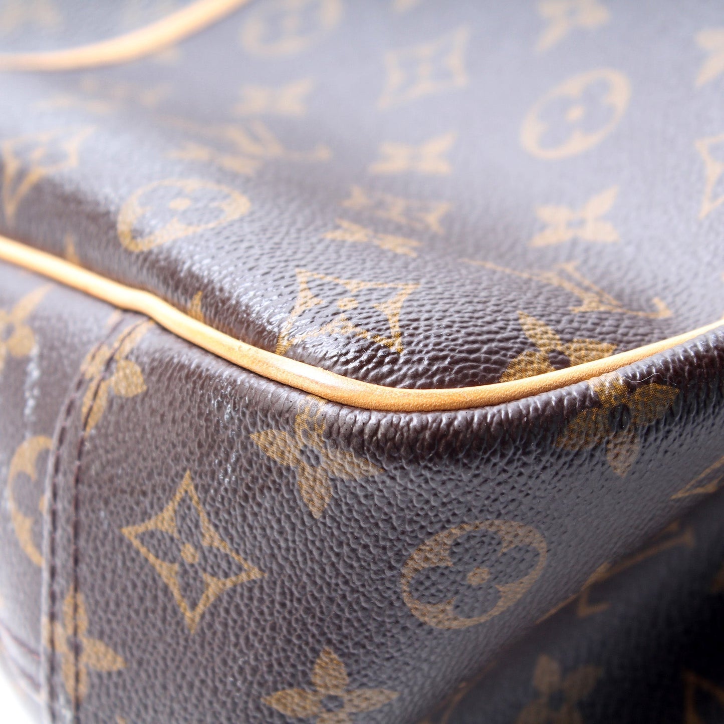 Louis Vuitton Deauville Monogram