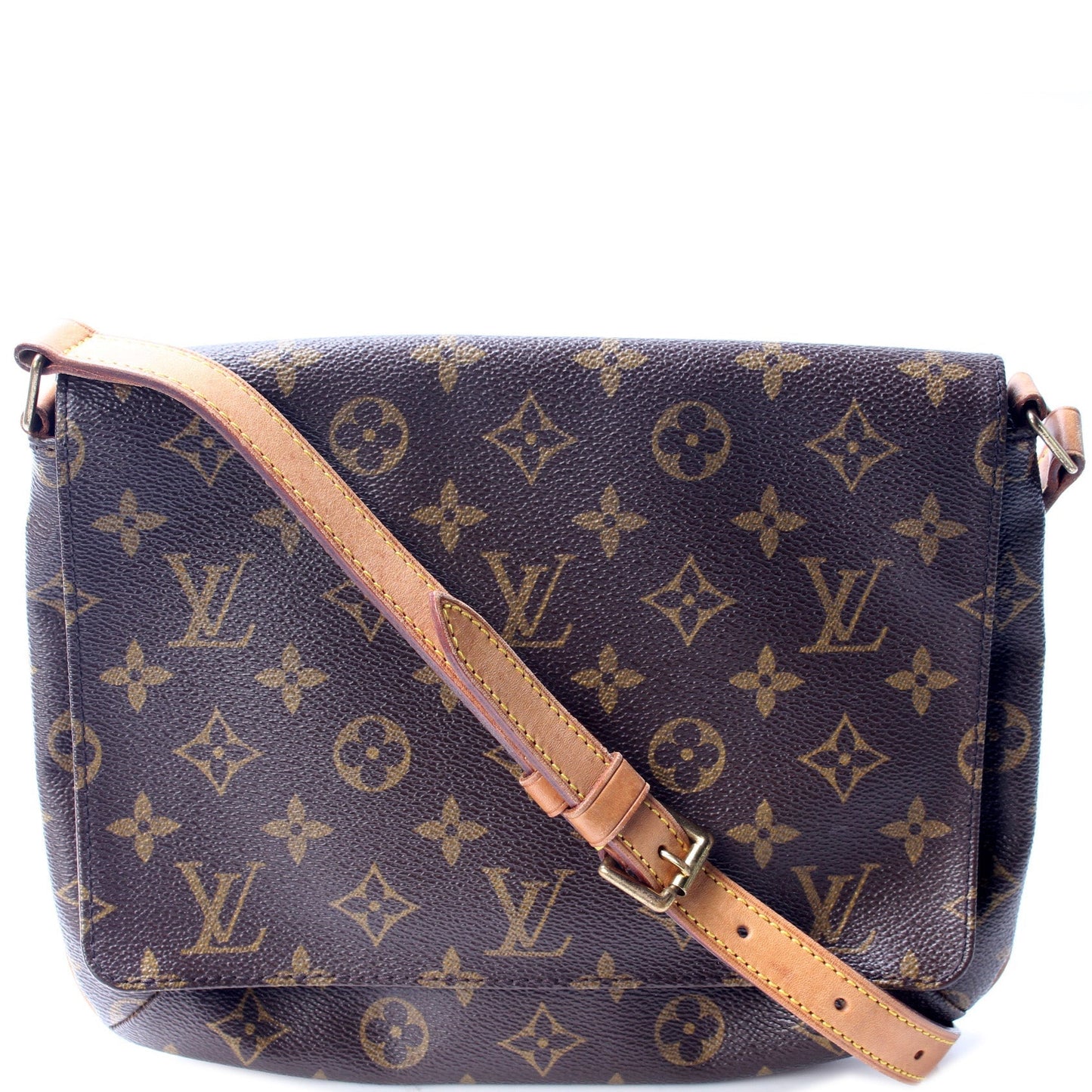Louis Vuitton M tte Tango Short Monogram