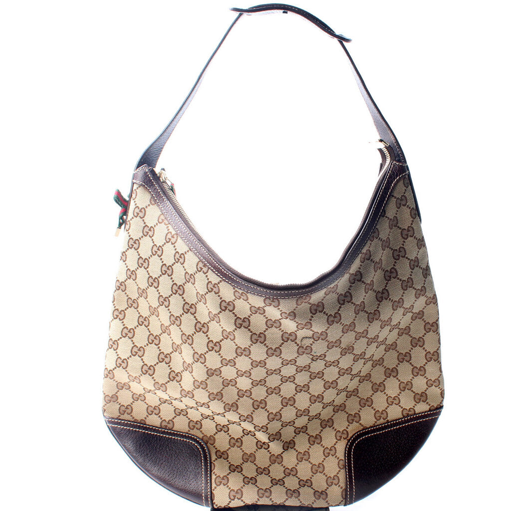 Gucci 162882 Princy Hobo Bag