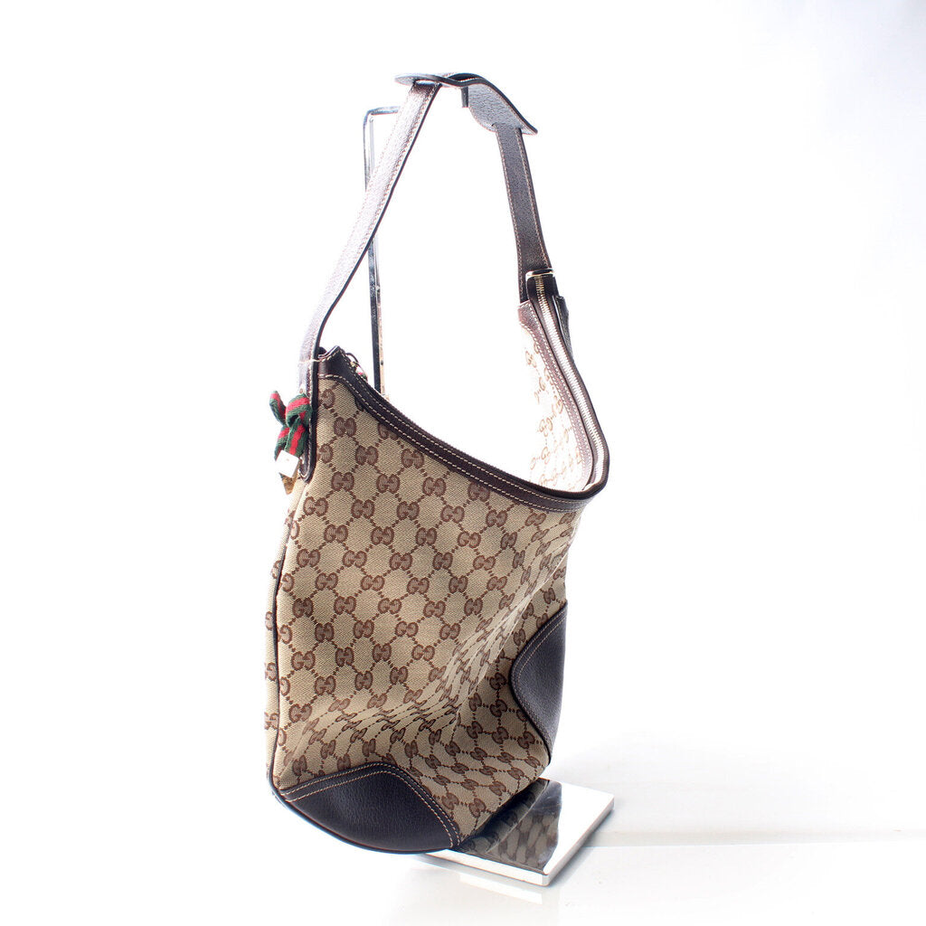 Gucci 162882 Princy Hobo Bag