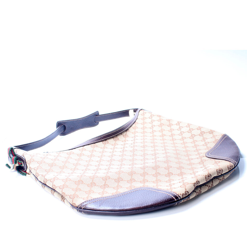 Gucci 162882 Princy Hobo Bag