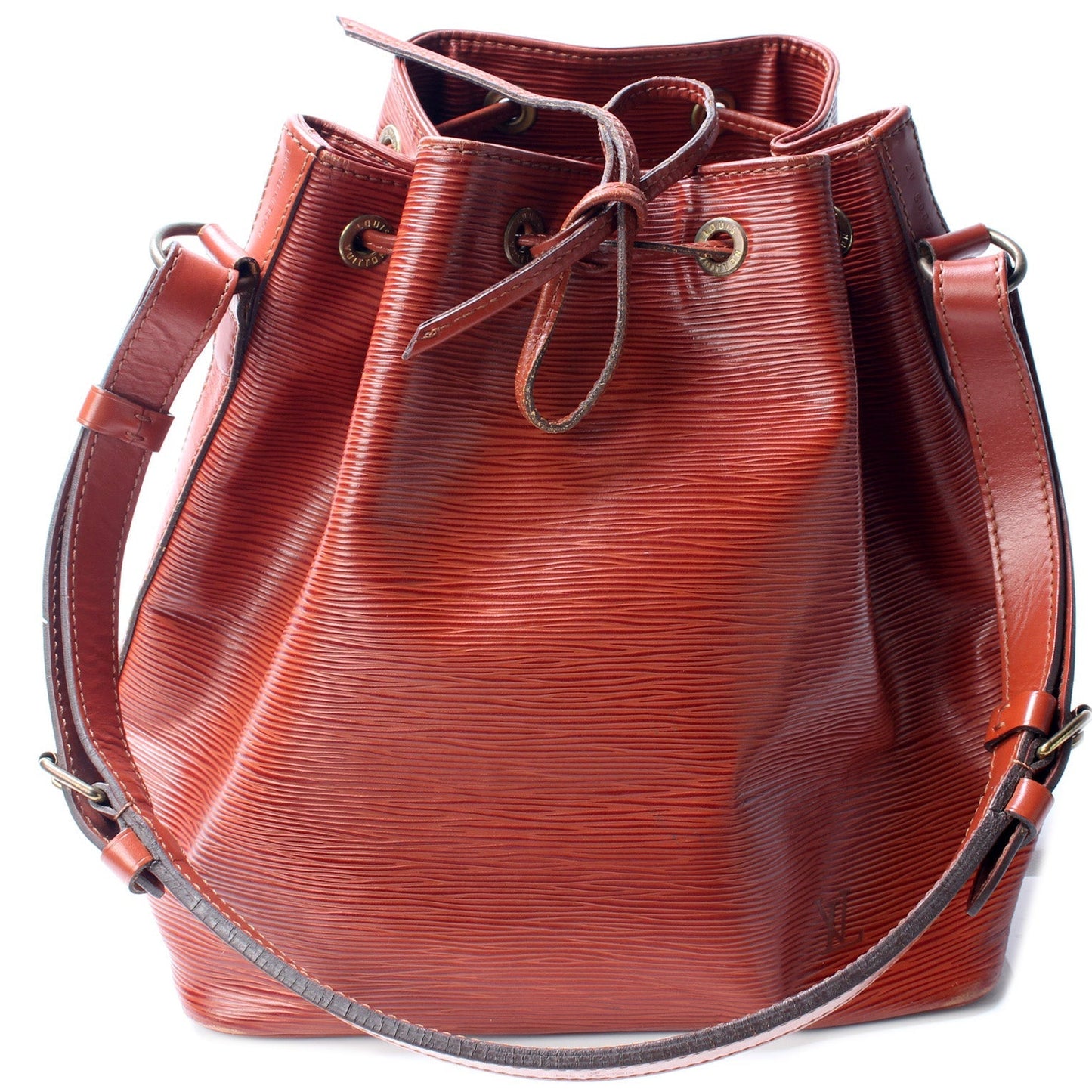 Louis Vuitton Noe Petit   Epi