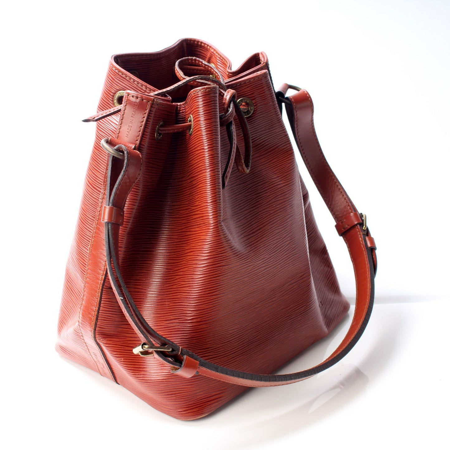 Louis Vuitton Noe Petit   Epi