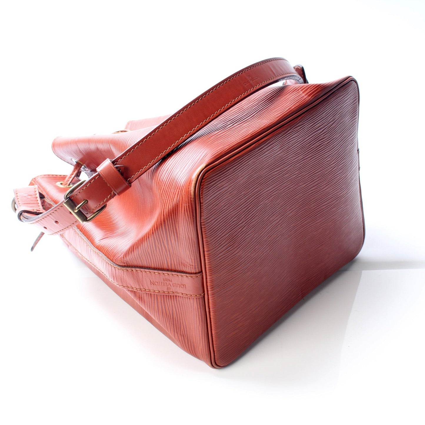 Louis Vuitton Noe Petit   Epi