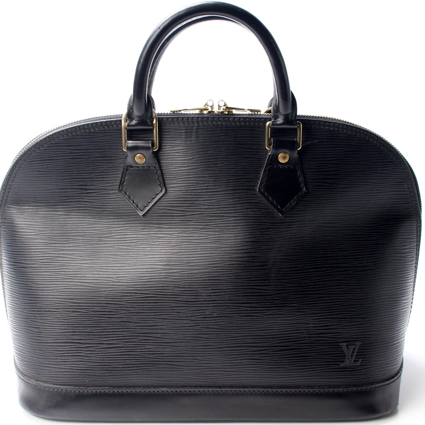 Louis Vuitton Alma PM Epi