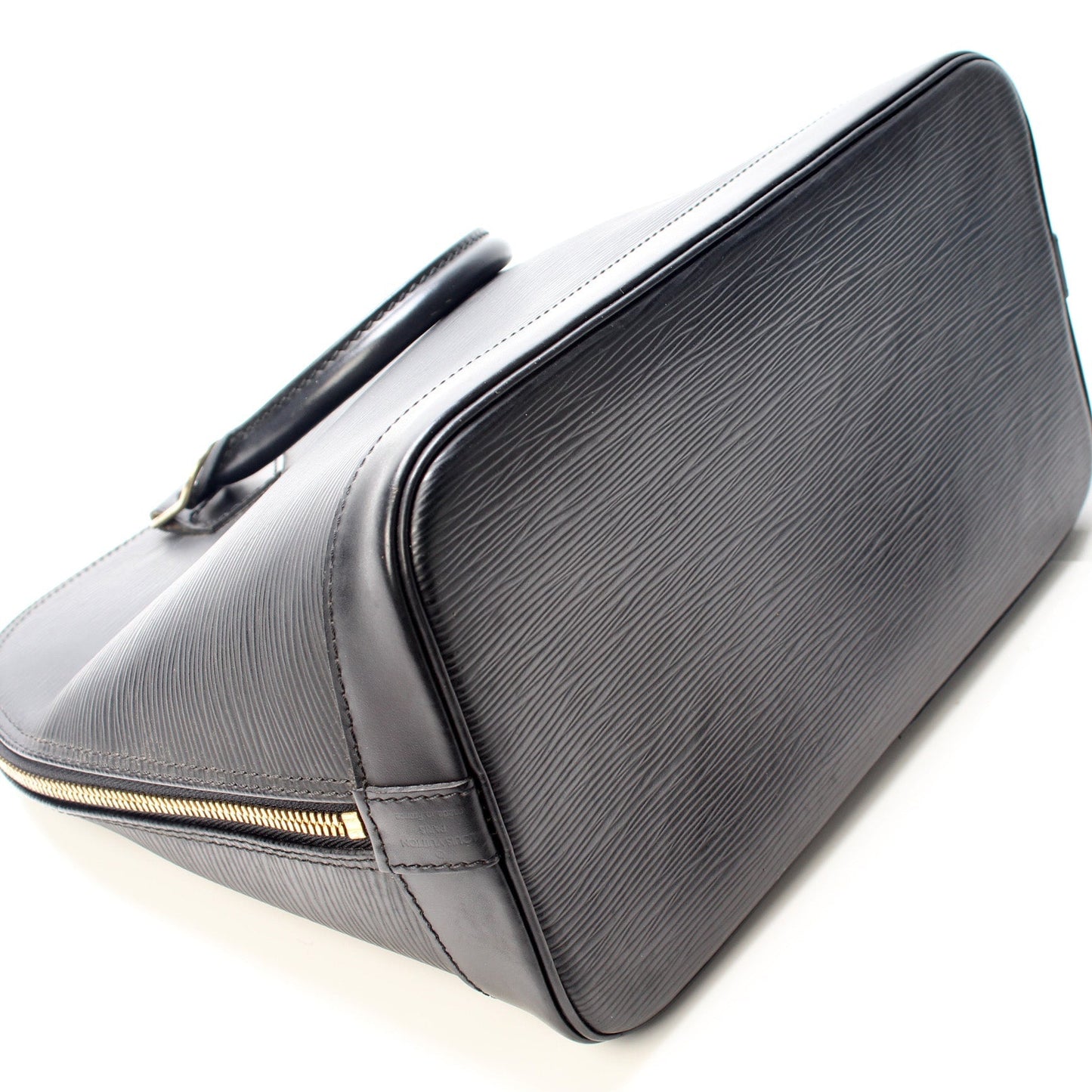 Louis Vuitton Alma PM Epi