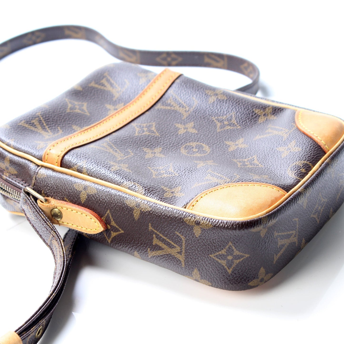 Louis Vuitton Danube Monogram