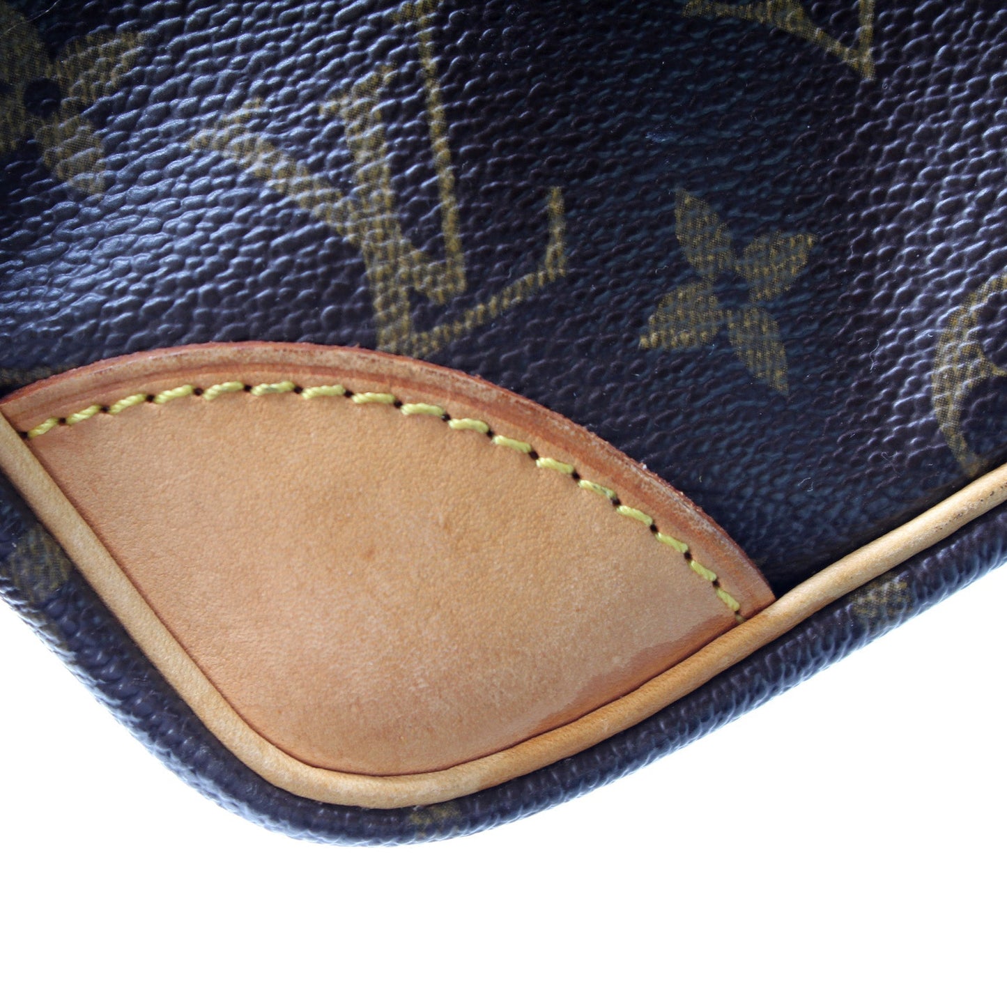Louis Vuitton Danube Monogram