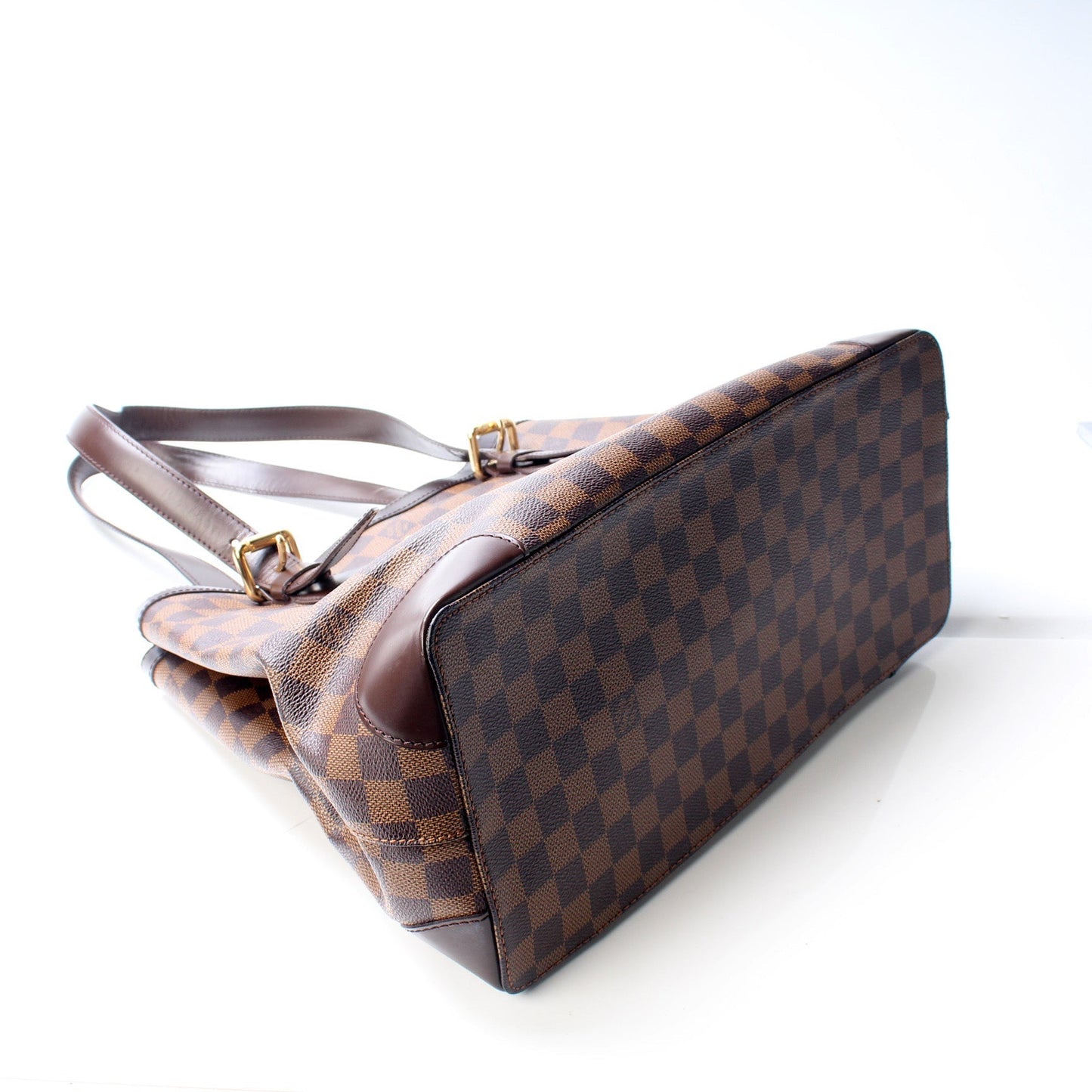 Louis Vuitton Hampstead MM Damier Ebene